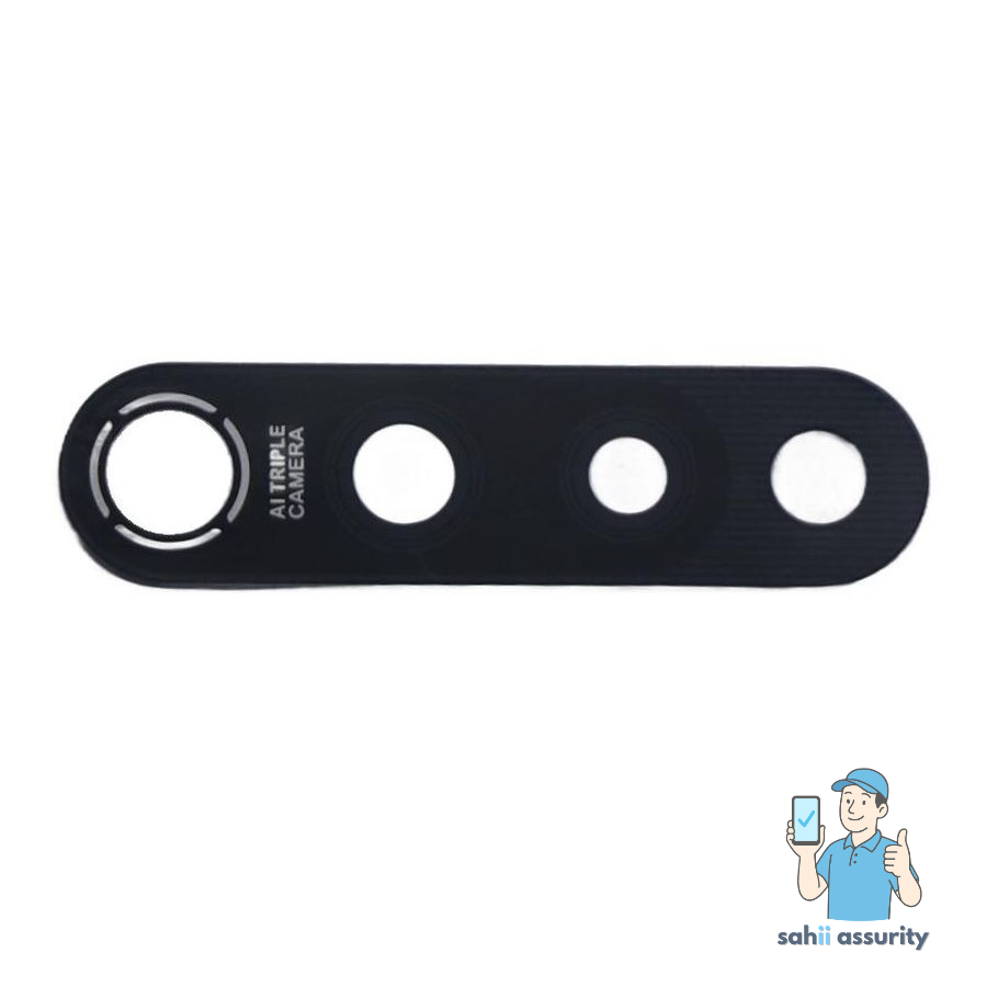 Camera Lens for Vivo Z1 Pro Black thumbnail